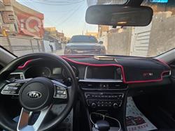 كيا اوبتيما